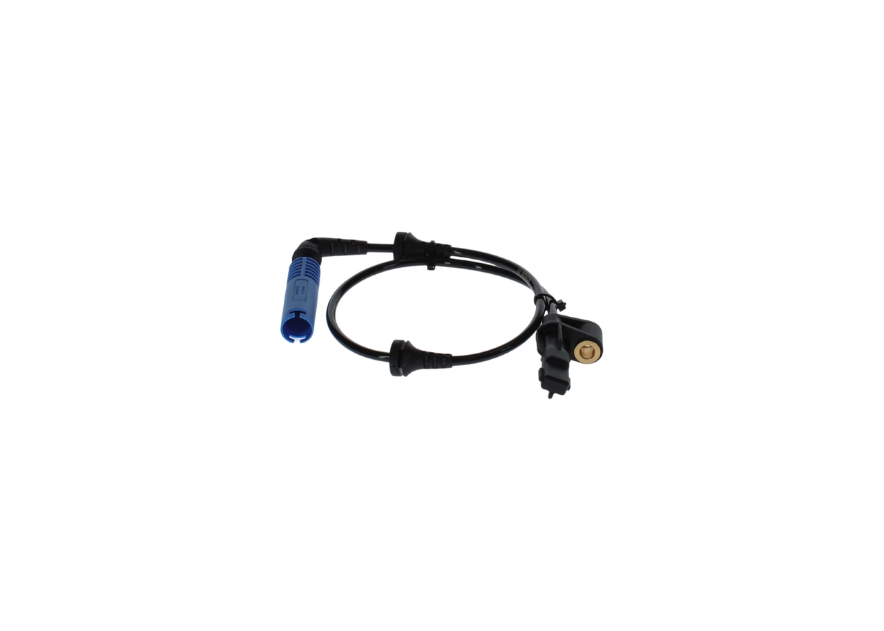 Sensor, wheel speed - 0 986 594 528 BOSCH