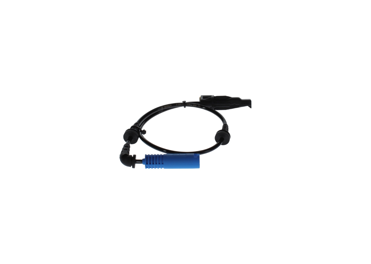 Sensor, wheel speed - 0 986 594 528 BOSCH