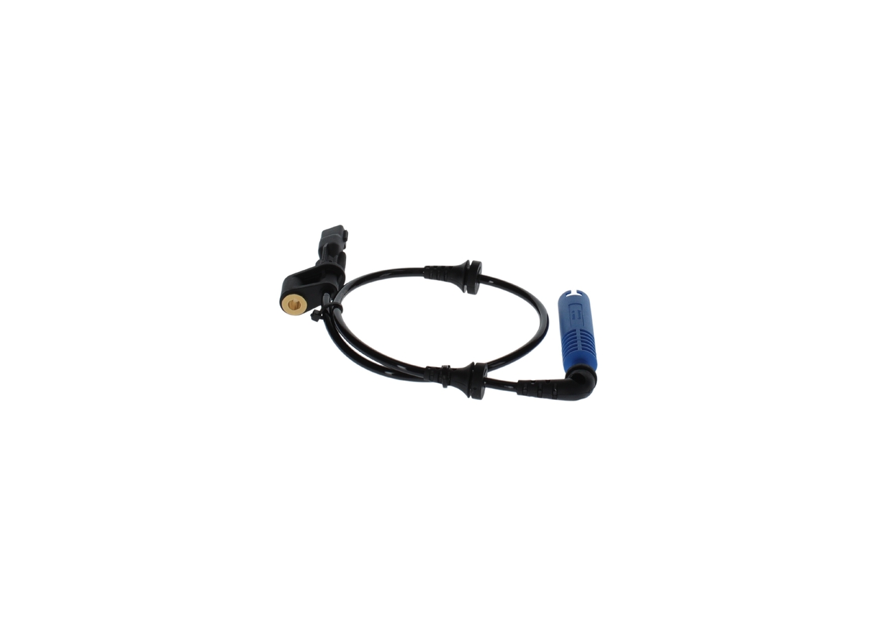 Sensor, wheel speed - 0 986 594 528 BOSCH