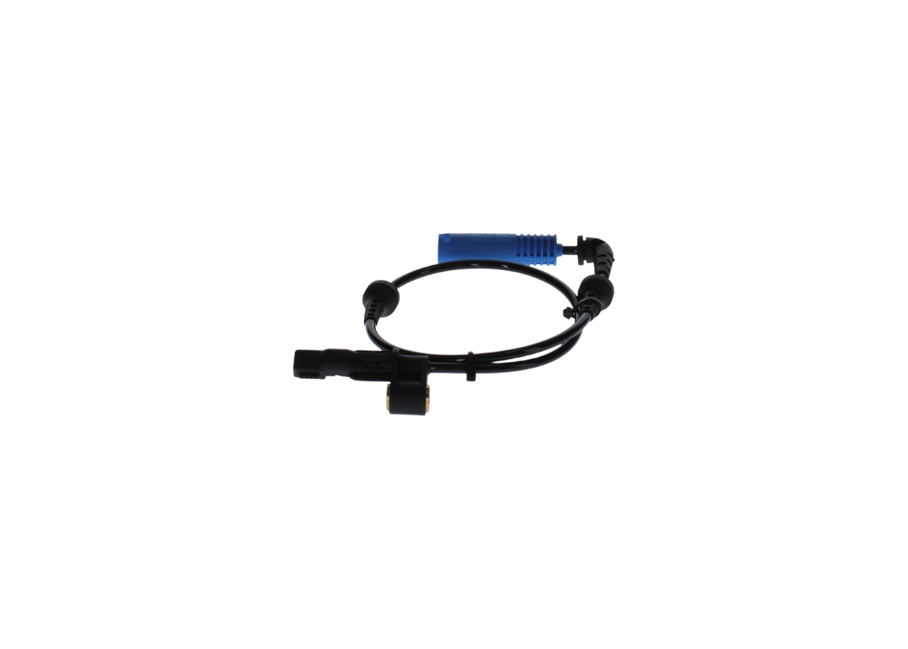 Sensor, wheel speed - 0 986 594 528 BOSCH