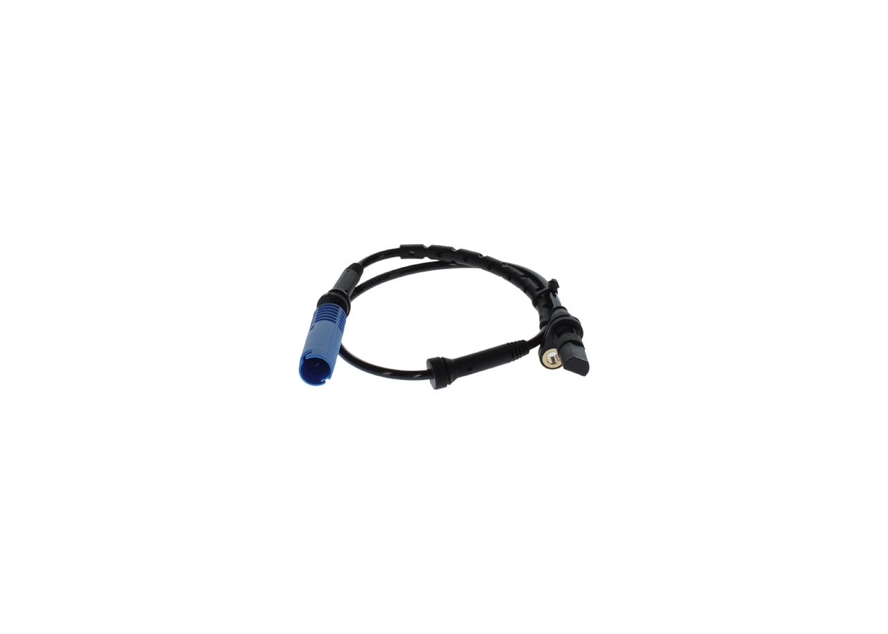 Sensor, wheel speed - 0 986 594 529 BOSCH