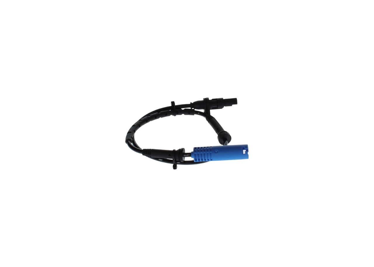 Sensor, wheel speed - 0 986 594 529 BOSCH