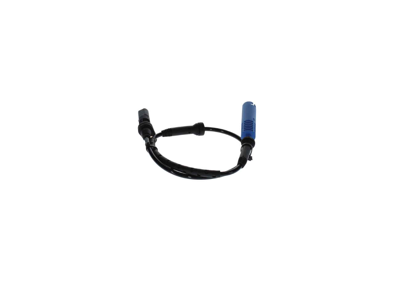 Sensor, wheel speed - 0 986 594 529 BOSCH