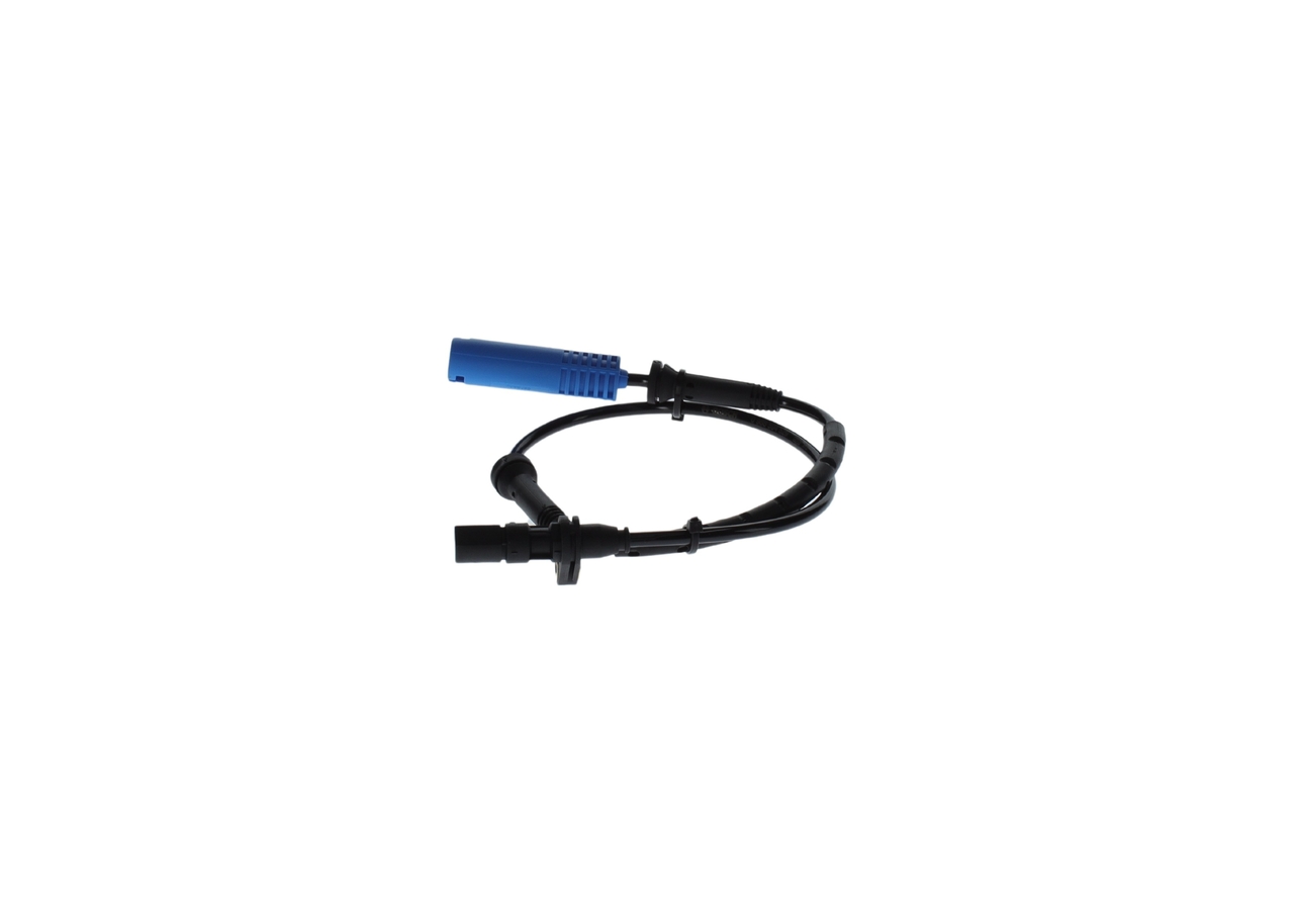Sensor, wheel speed - 0 986 594 529 BOSCH