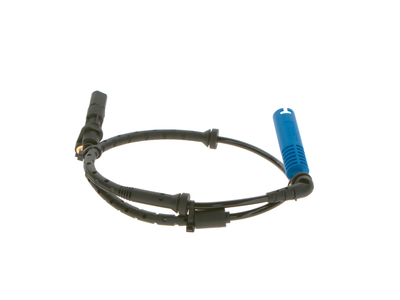Sensor, wheel speed - 0 986 594 530 BOSCH