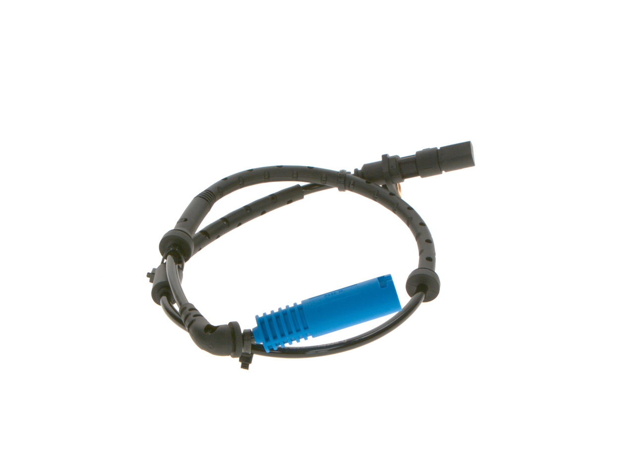 Sensor, wheel speed - 0 986 594 530 BOSCH