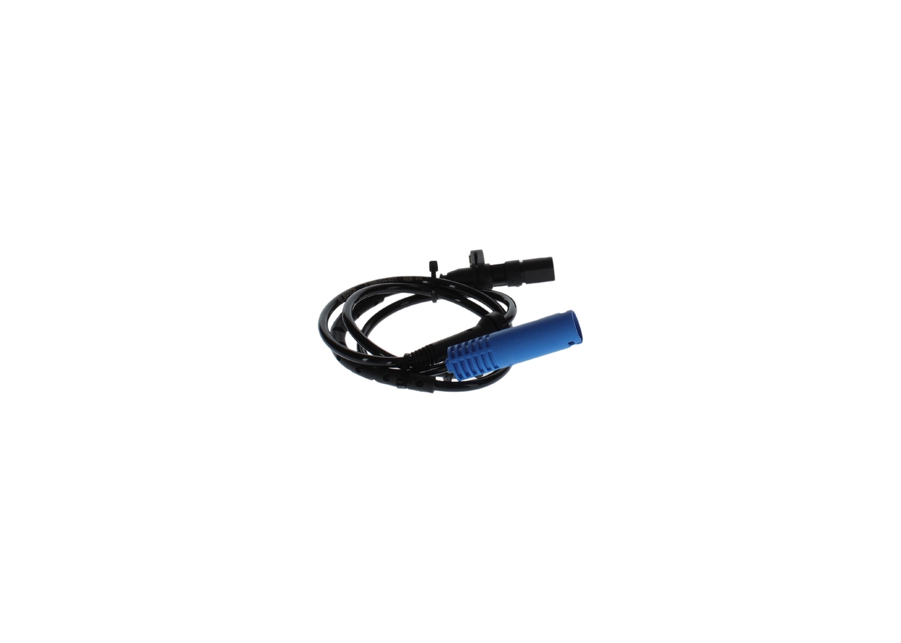Sensor, Raddrehzahl - 0 986 594 531 BOSCH