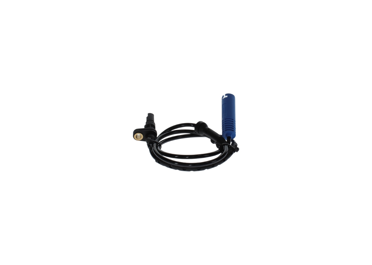 Sensor, Raddrehzahl - 0 986 594 531 BOSCH