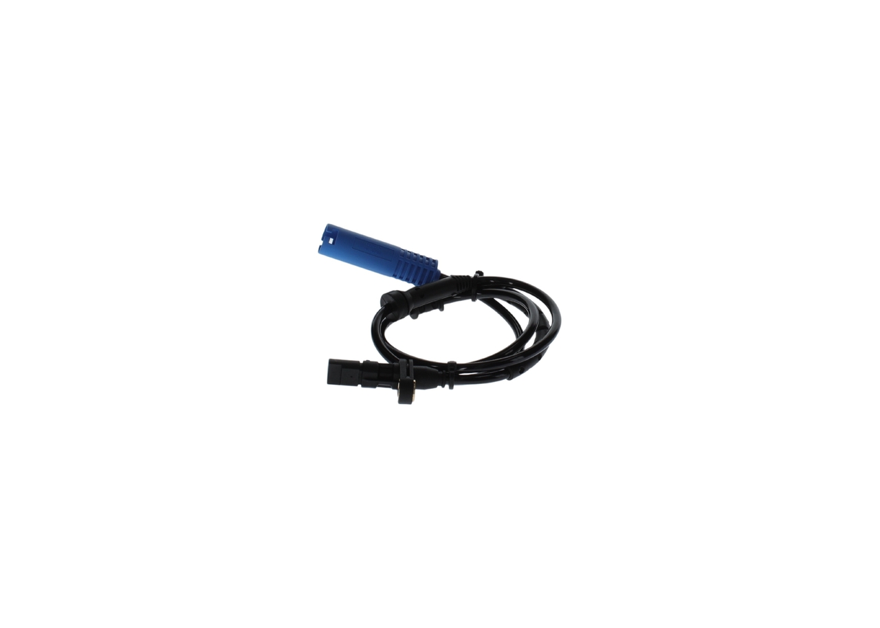 Sensor, Raddrehzahl - 0 986 594 531 BOSCH