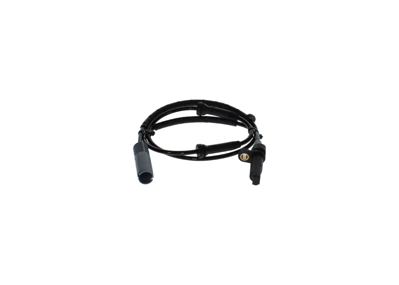 Sensor, wheel speed - 0 986 594 533 BOSCH