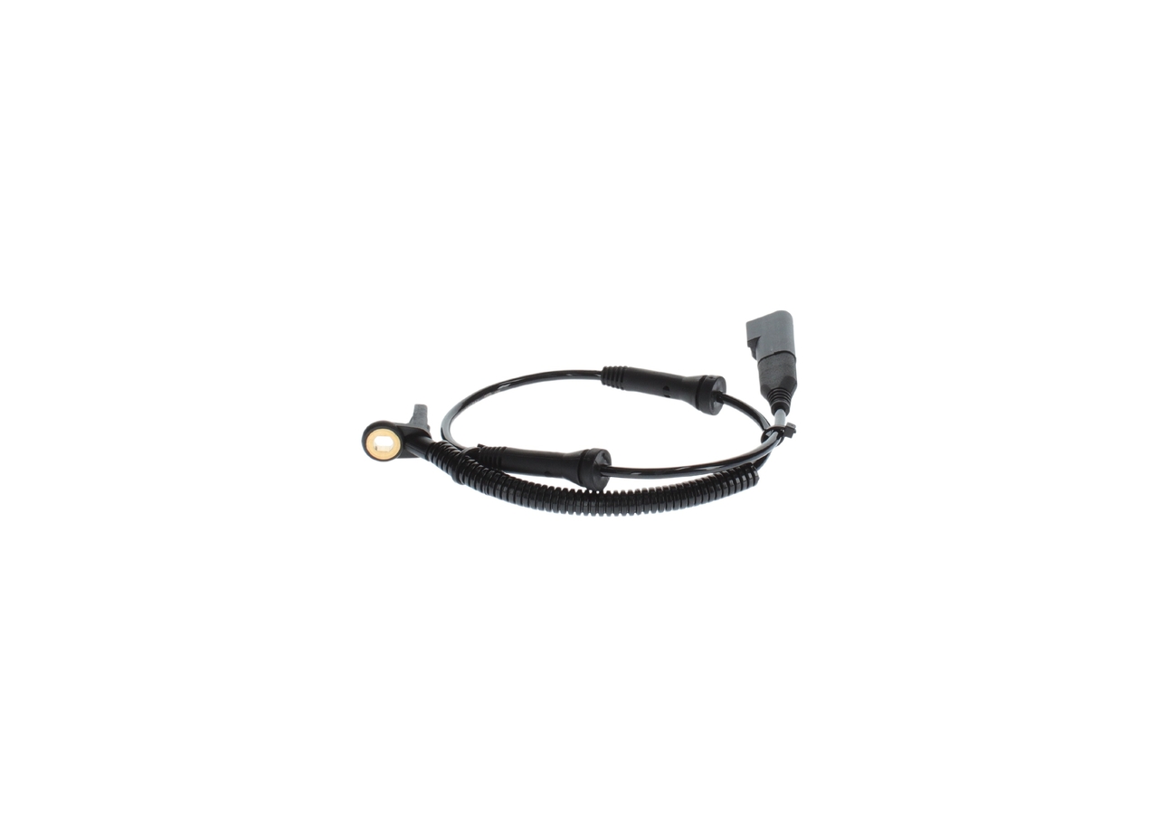 Sensor, wheel speed - 0 986 594 534 BOSCH