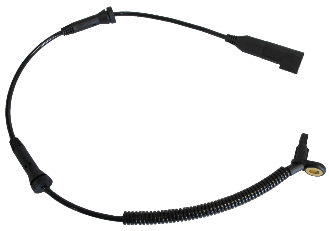 Sensore, N° giri ruota - 0 986 594 534 BOSCH