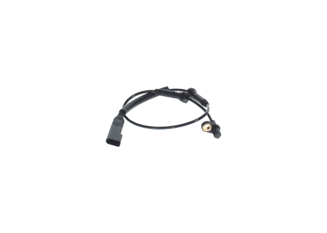 Sensor, wheel speed - 0 986 594 535 BOSCH