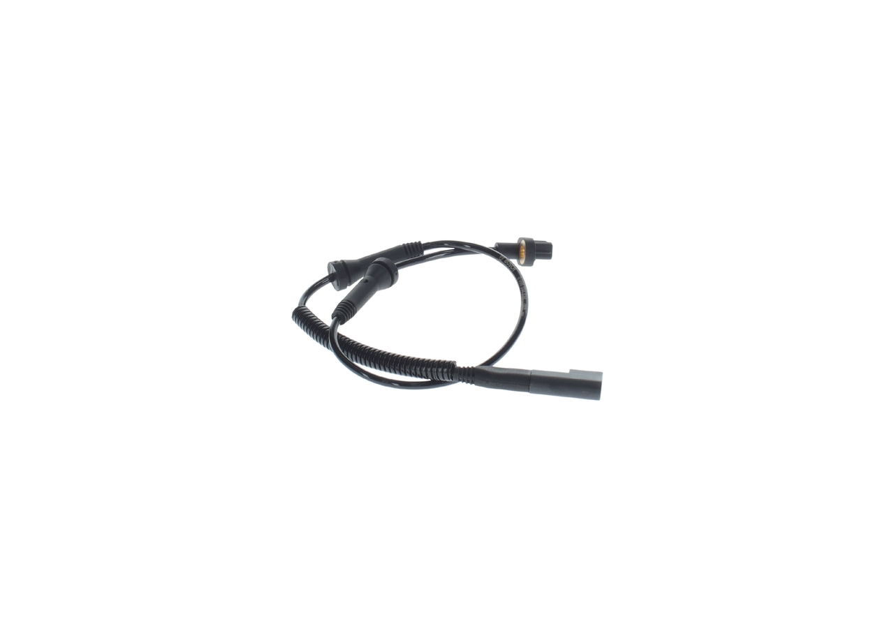 Sensor, wheel speed - 0 986 594 535 BOSCH