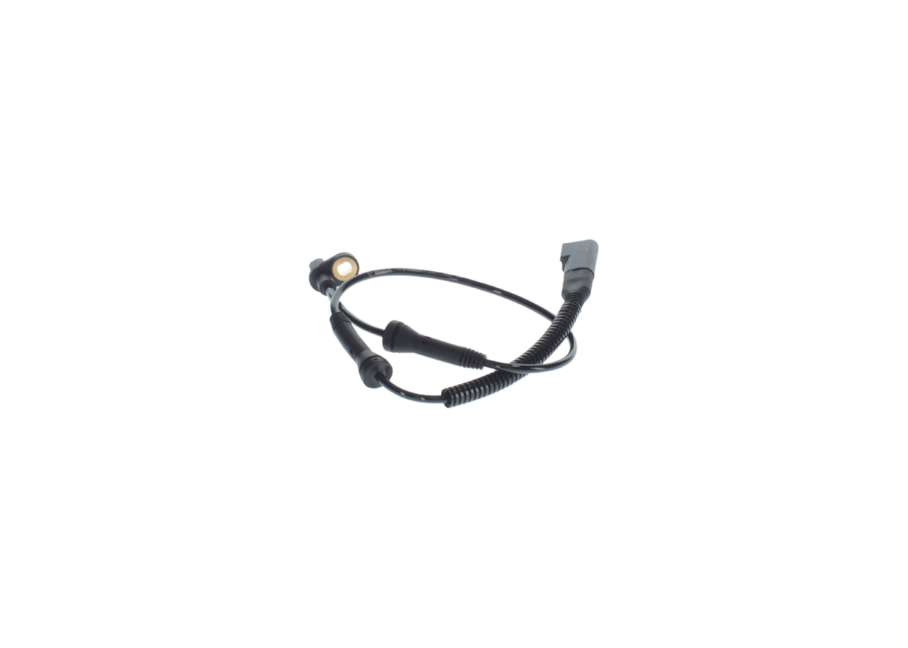 Sensor, wheel speed - 0 986 594 535 BOSCH