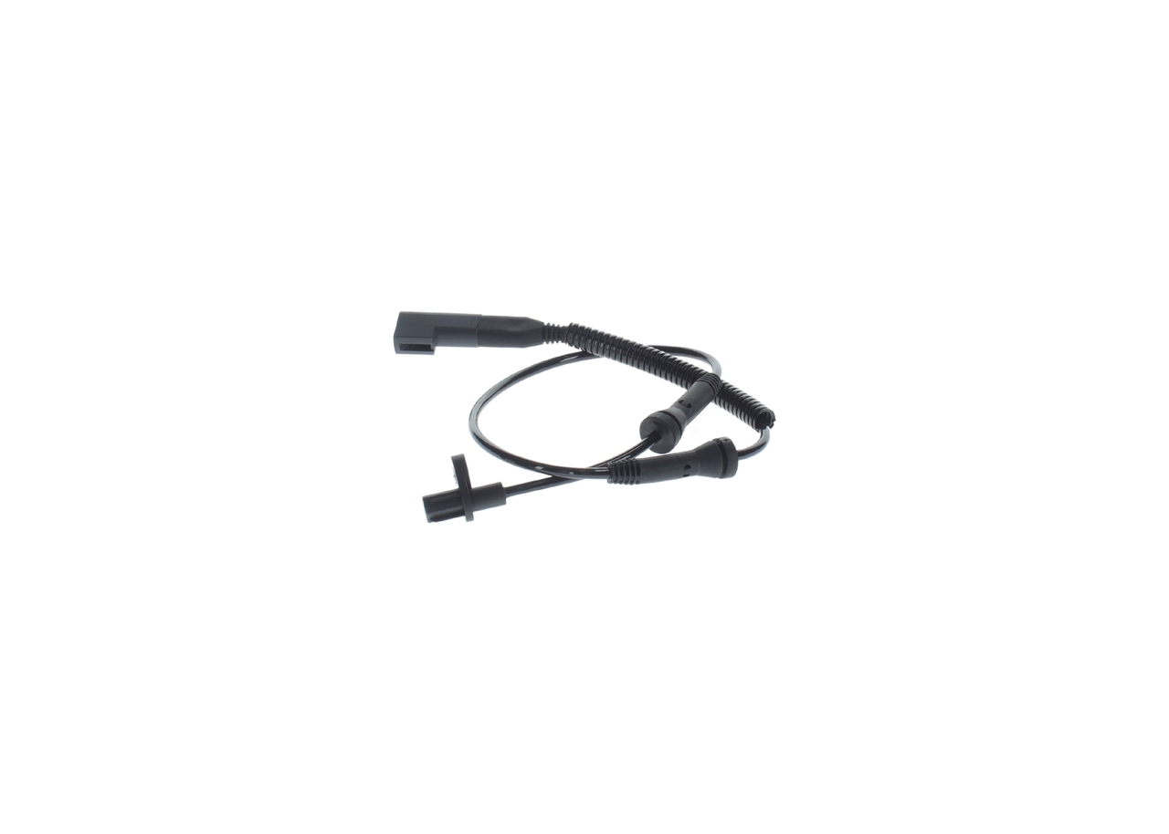 Sensor, wheel speed - 0 986 594 535 BOSCH