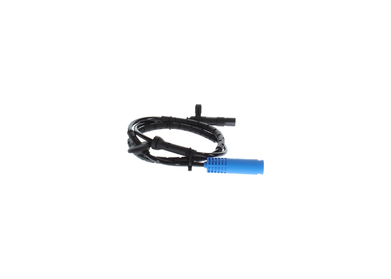 Sensor, wheel speed - 0 986 594 538 BOSCH