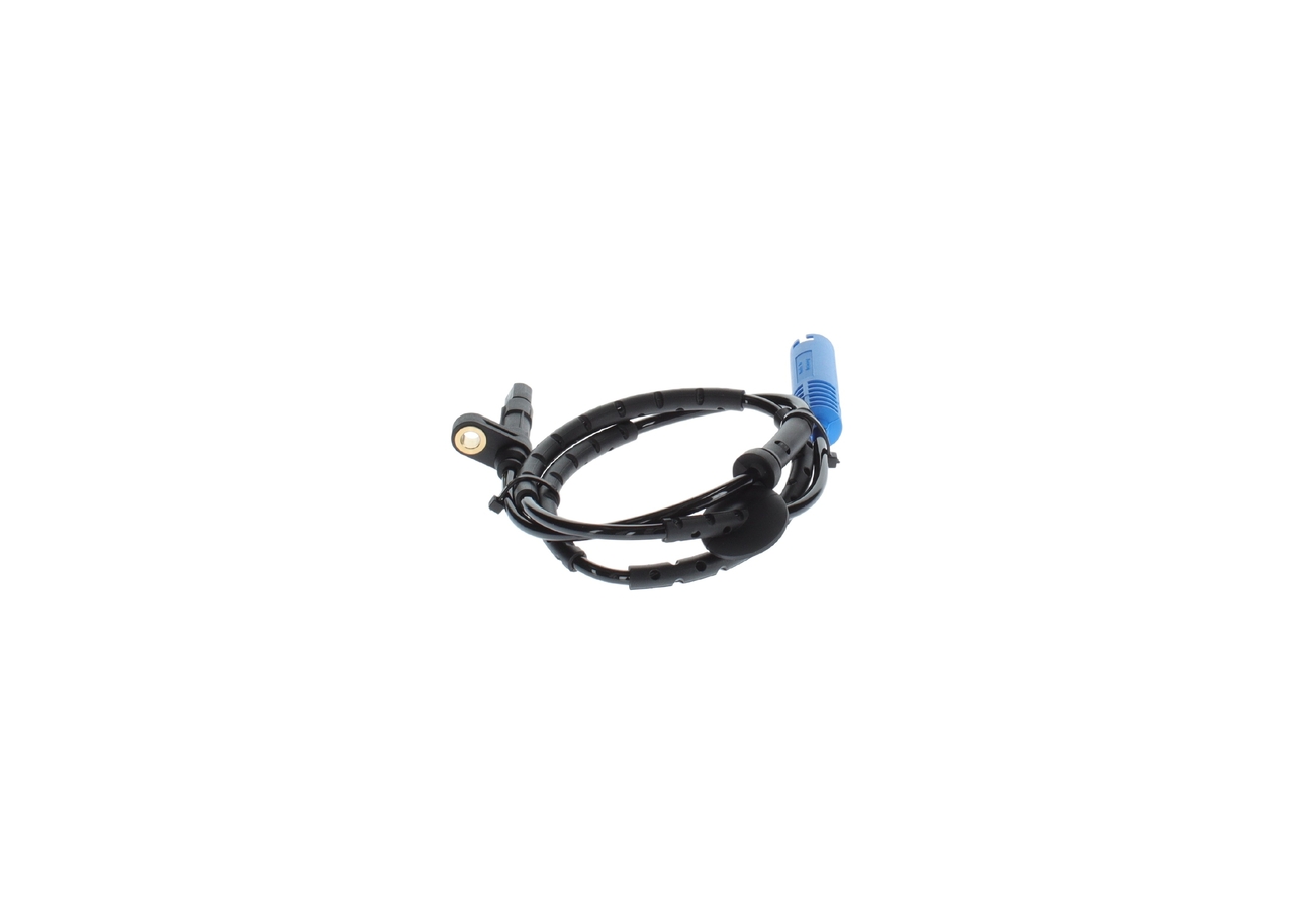 Sensor, wheel speed - 0 986 594 538 BOSCH