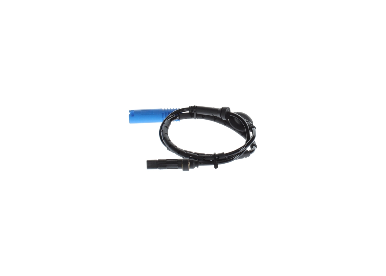 Sensor, wheel speed - 0 986 594 538 BOSCH