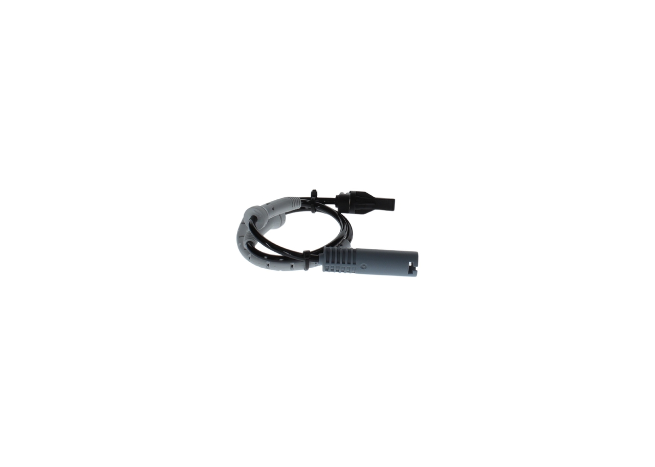 Sensor, wheel speed - 0 986 594 540 BOSCH