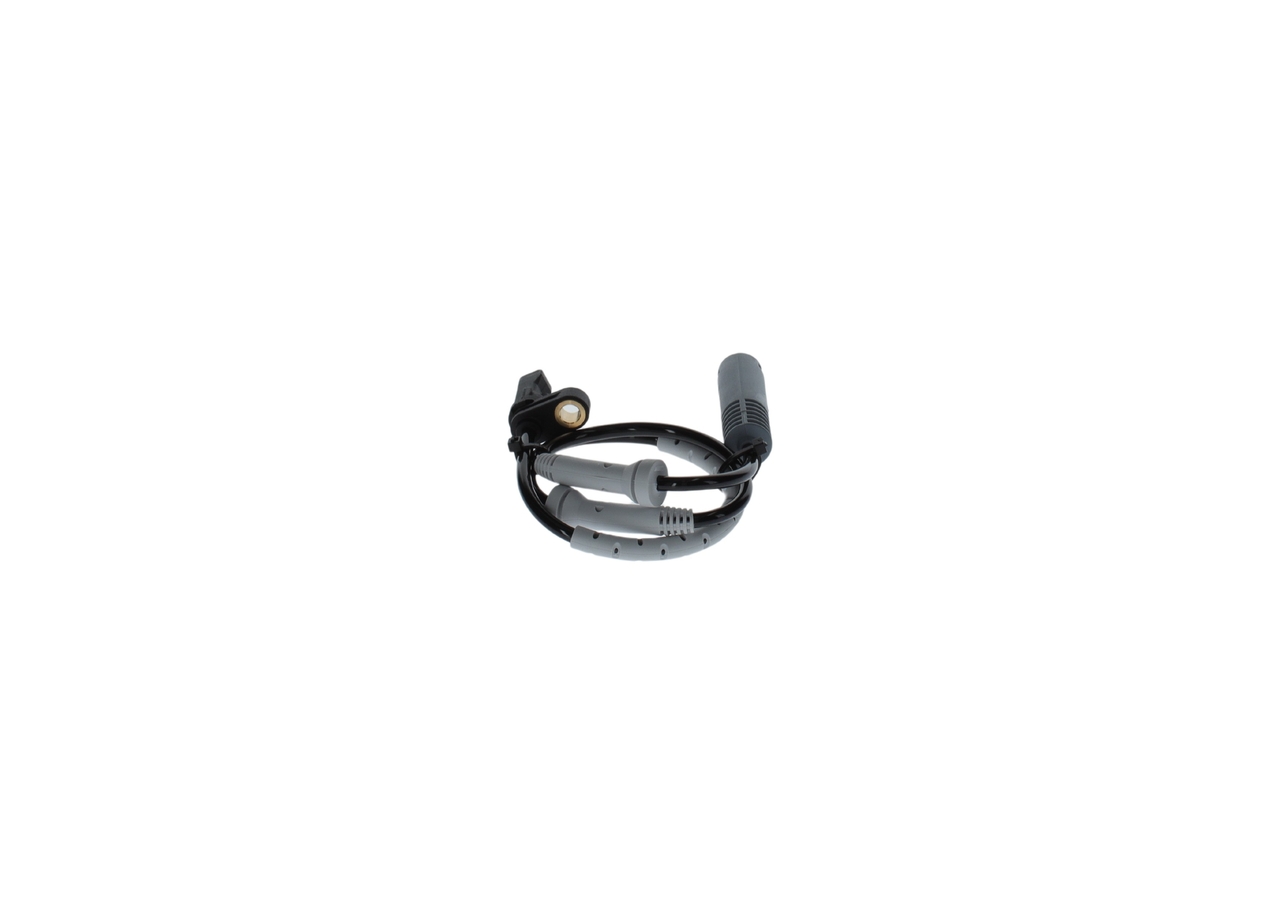 Sensor, wheel speed - 0 986 594 540 BOSCH