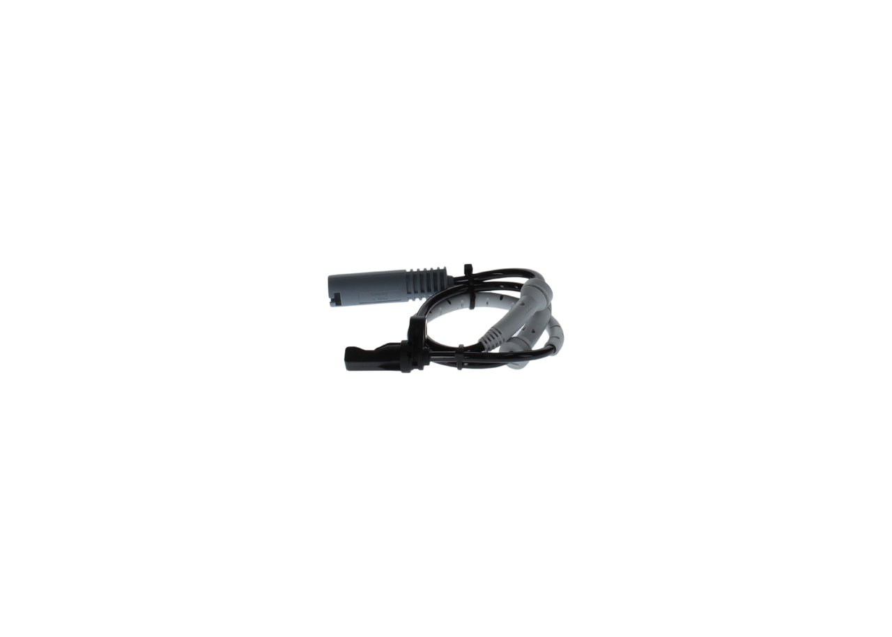 Sensor, wheel speed - 0 986 594 540 BOSCH
