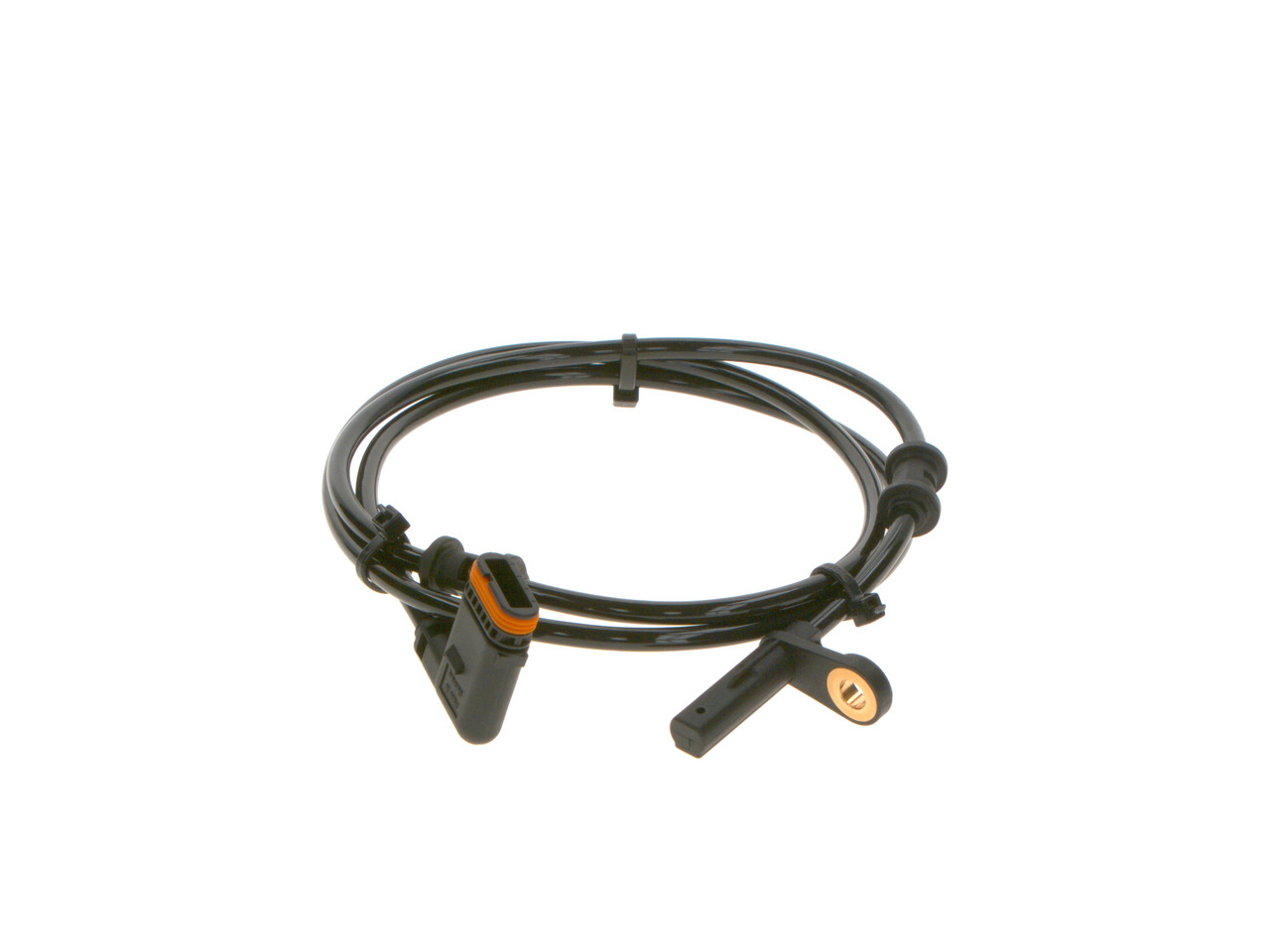 Sensore, N° giri ruota - 0 986 594 541 BOSCH