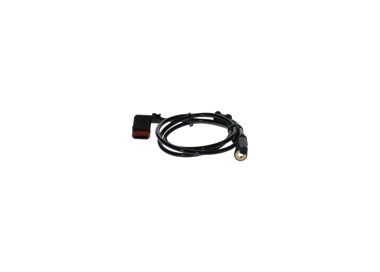 Sensor, wheel speed - 0 986 594 542 BOSCH