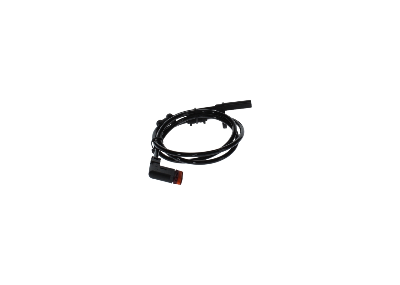 Sensor, wheel speed - 0 986 594 542 BOSCH