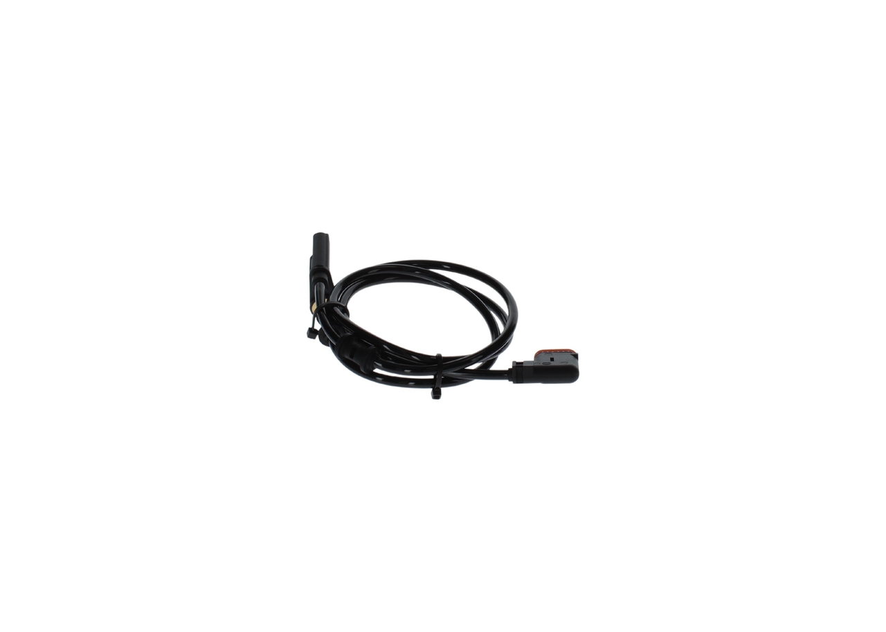 Sensor, wheel speed - 0 986 594 542 BOSCH
