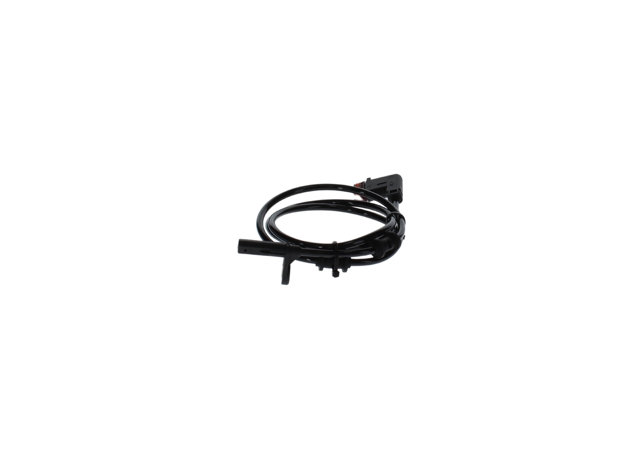 Sensor, wheel speed - 0 986 594 542 BOSCH