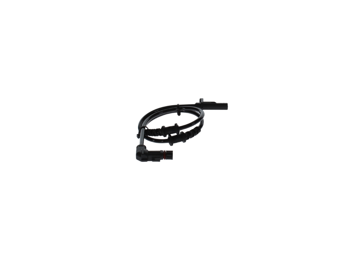 Sensor, wheel speed - 0 986 594 543 BOSCH