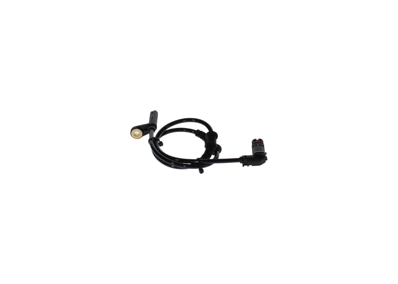 Sensor, wheel speed - 0 986 594 543 BOSCH