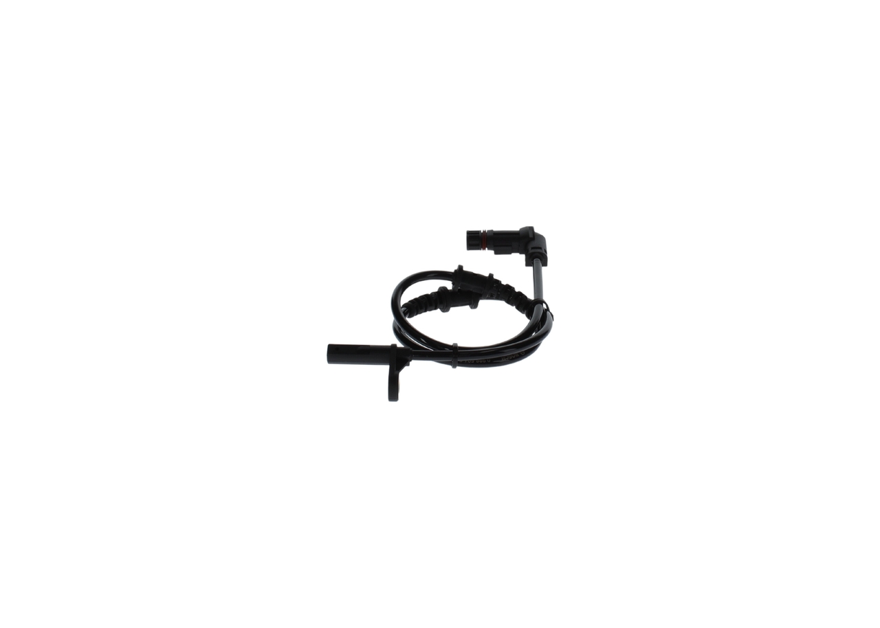 Sensor, wheel speed - 0 986 594 543 BOSCH