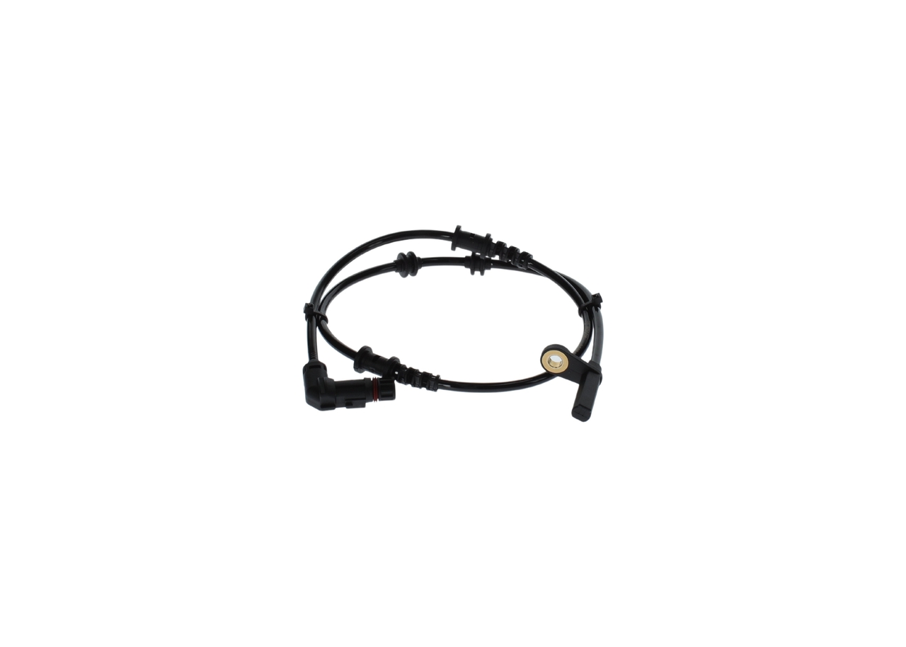 Sensor, wheel speed - 0 986 594 544 BOSCH