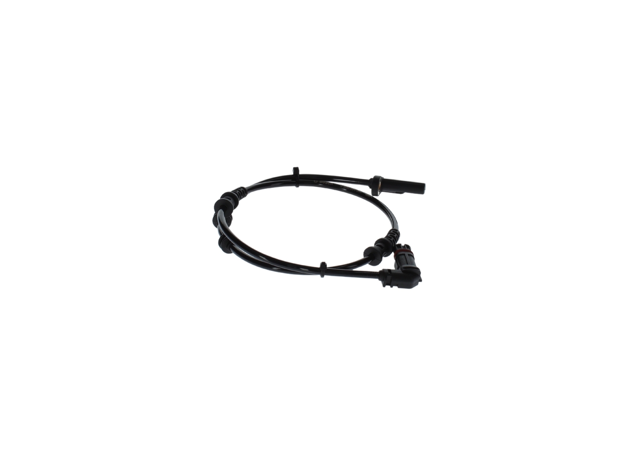 Sensor, wheel speed - 0 986 594 544 BOSCH