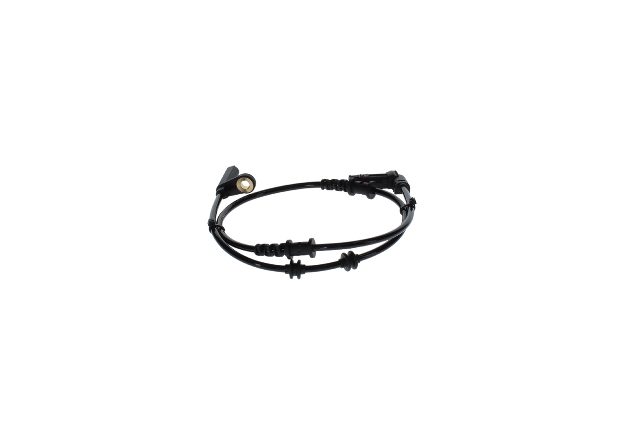 Sensor, wheel speed - 0 986 594 544 BOSCH