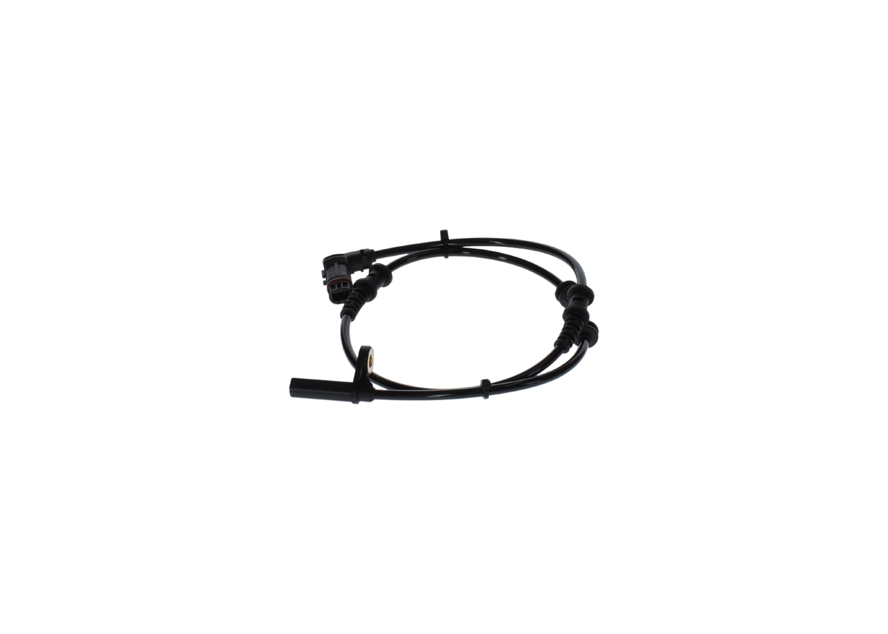 Sensor, wheel speed - 0 986 594 544 BOSCH