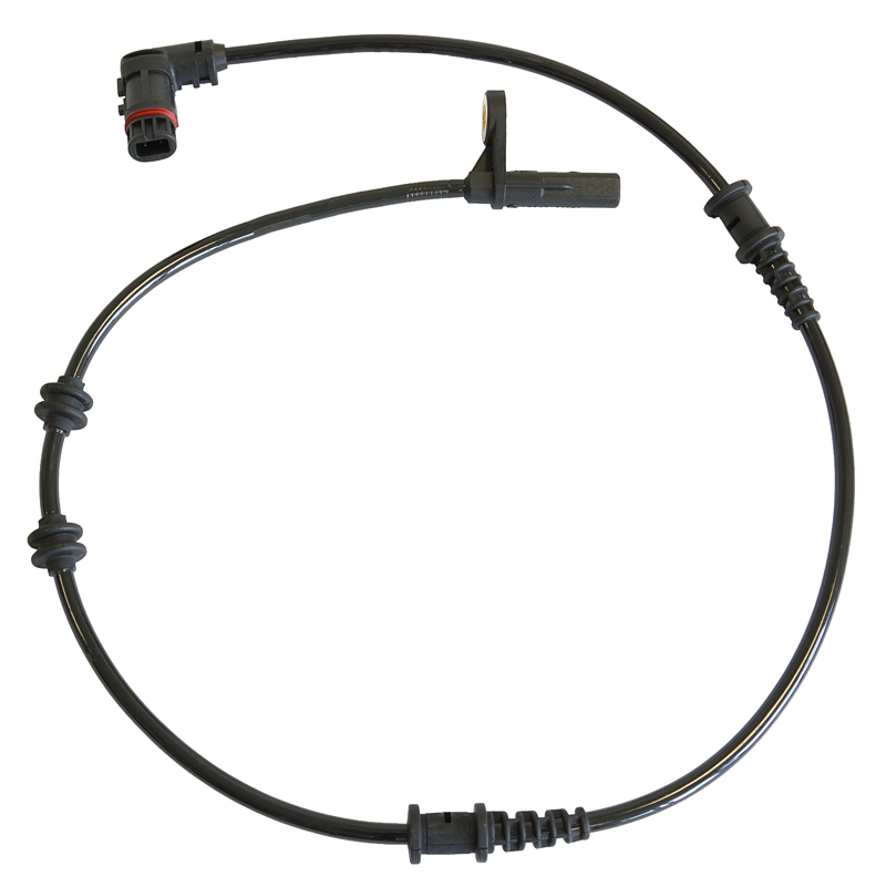 Sensor, wheel speed - 0 986 594 544 BOSCH