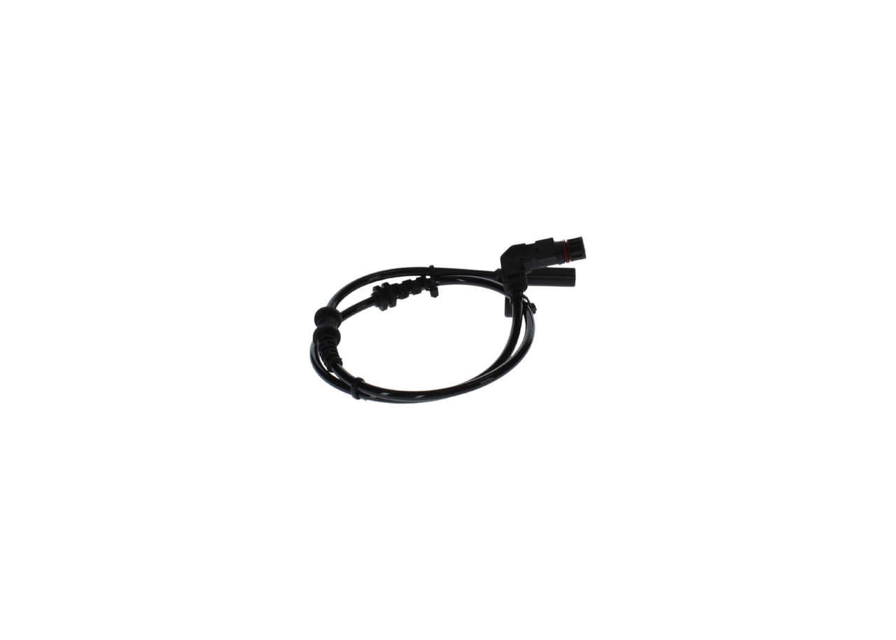 Sensor, wheel speed - 0 986 594 545 BOSCH