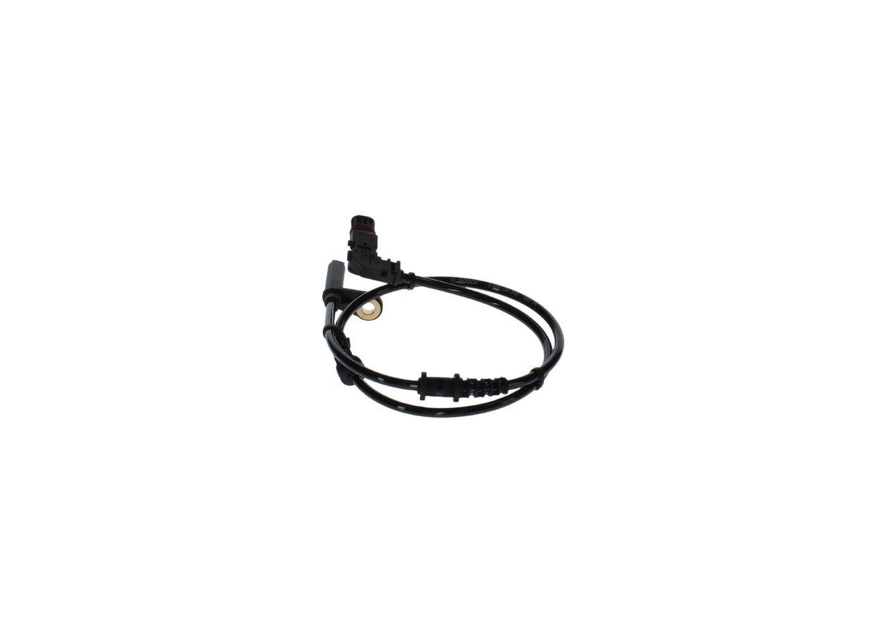 Sensor, wheel speed - 0 986 594 545 BOSCH