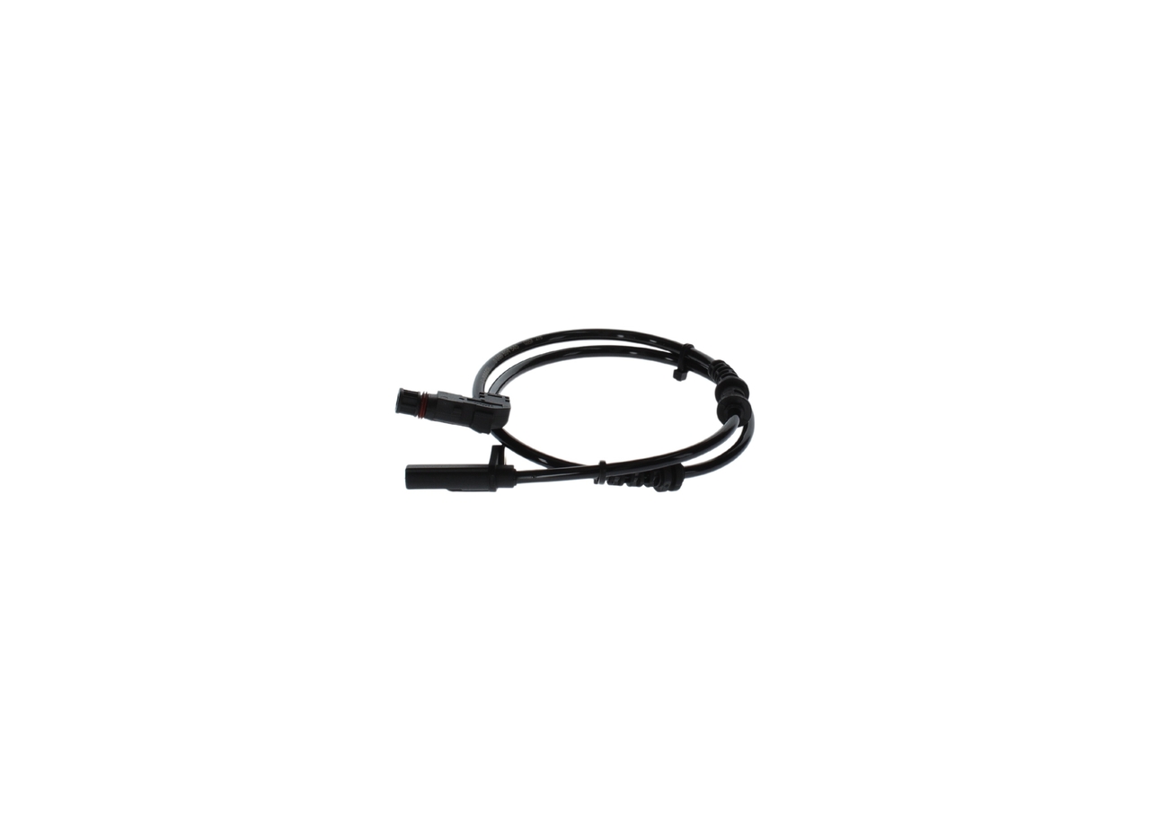 Sensor, wheel speed - 0 986 594 545 BOSCH