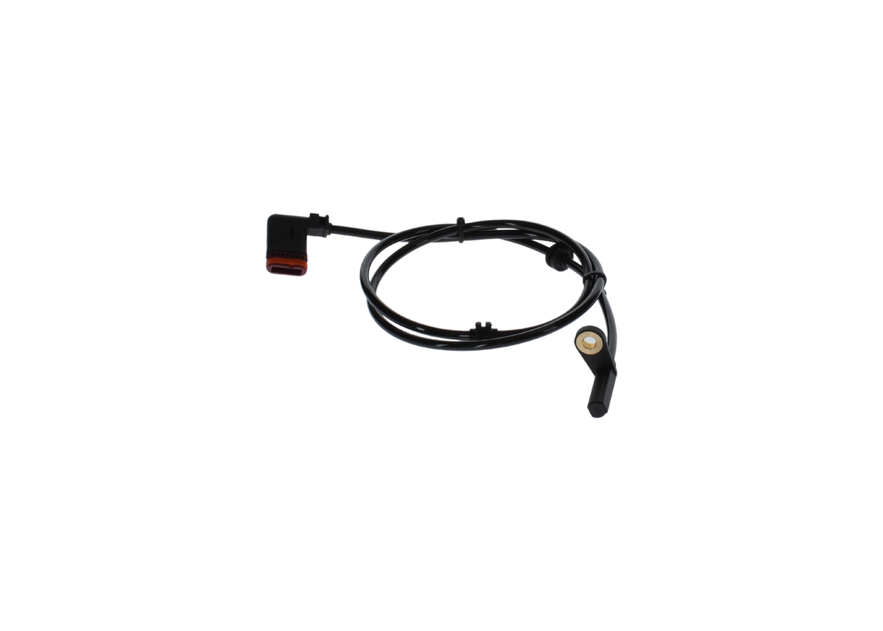 Sensor, wheel speed - 0 986 594 546 BOSCH