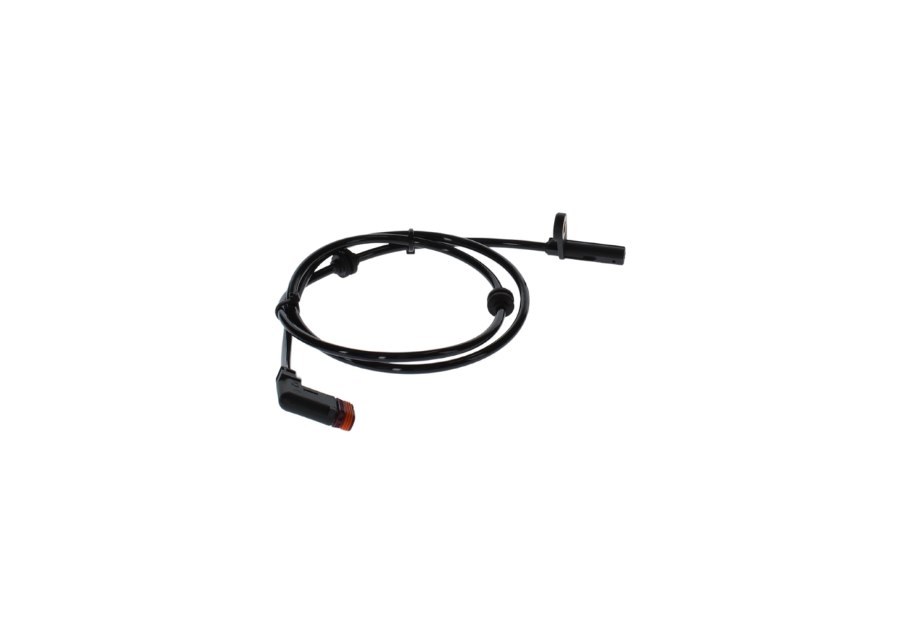 Sensor, wheel speed - 0 986 594 546 BOSCH