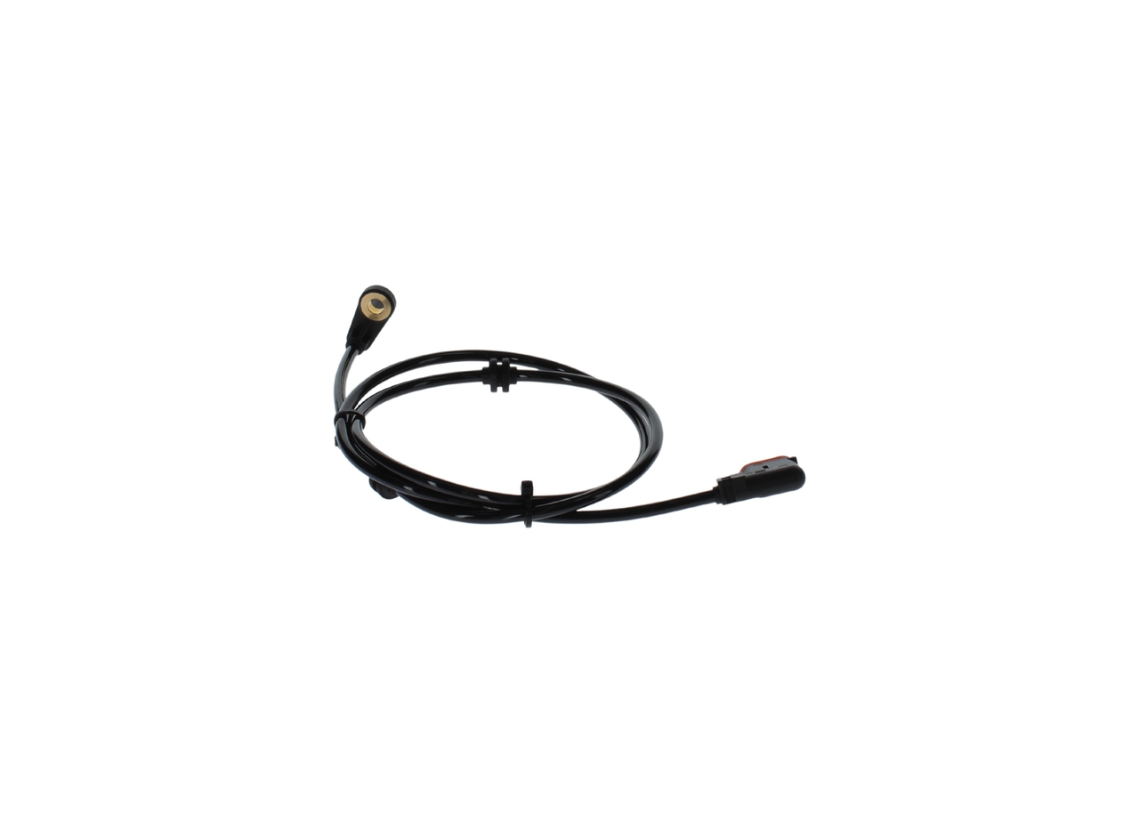 Sensor, wheel speed - 0 986 594 546 BOSCH