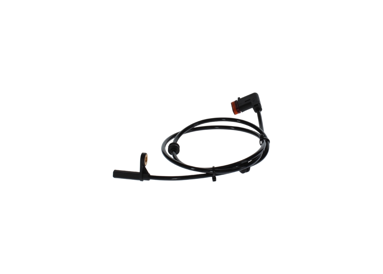 Sensor, wheel speed - 0 986 594 546 BOSCH