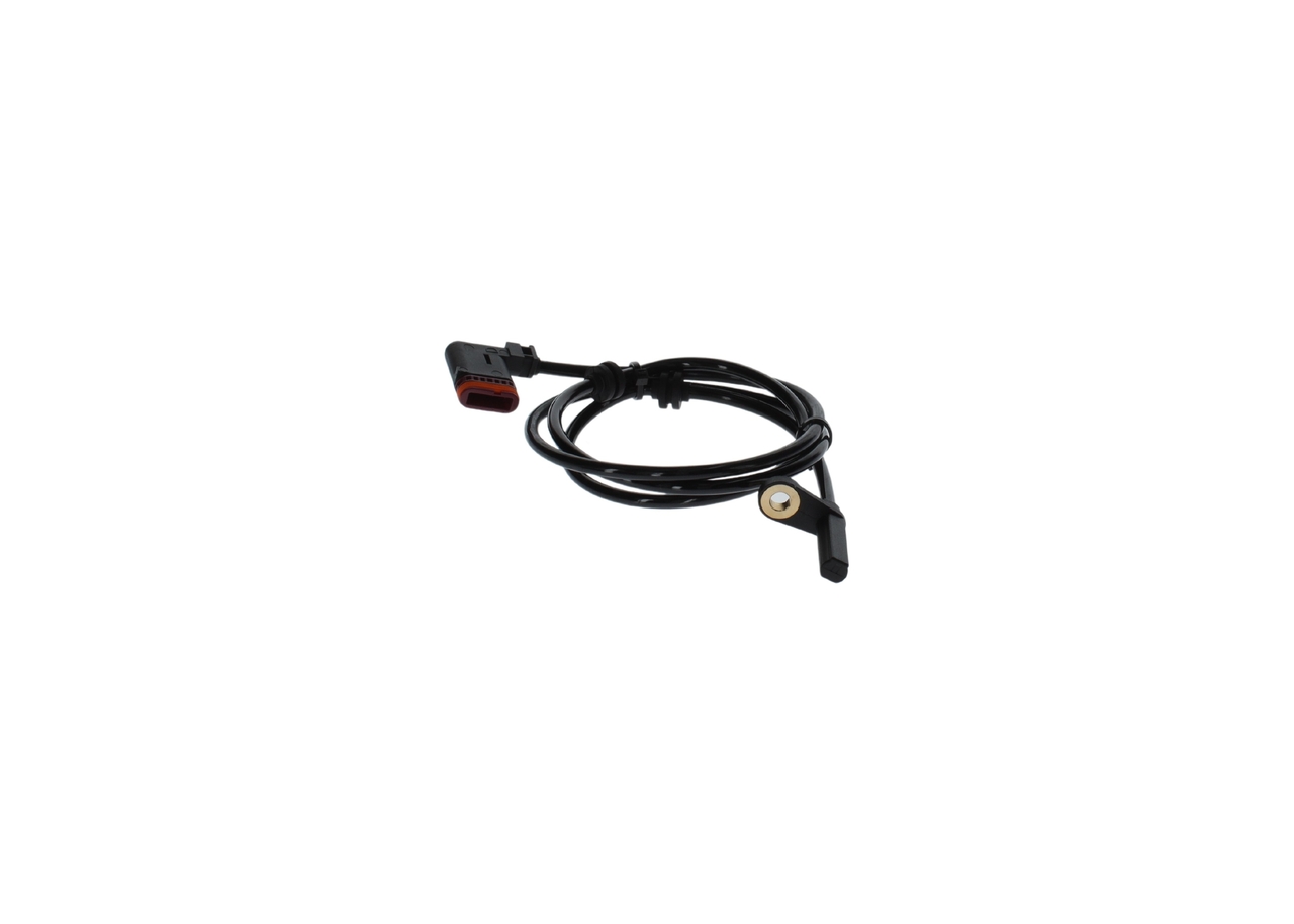 Sensor, wheel speed - 0 986 594 547 BOSCH