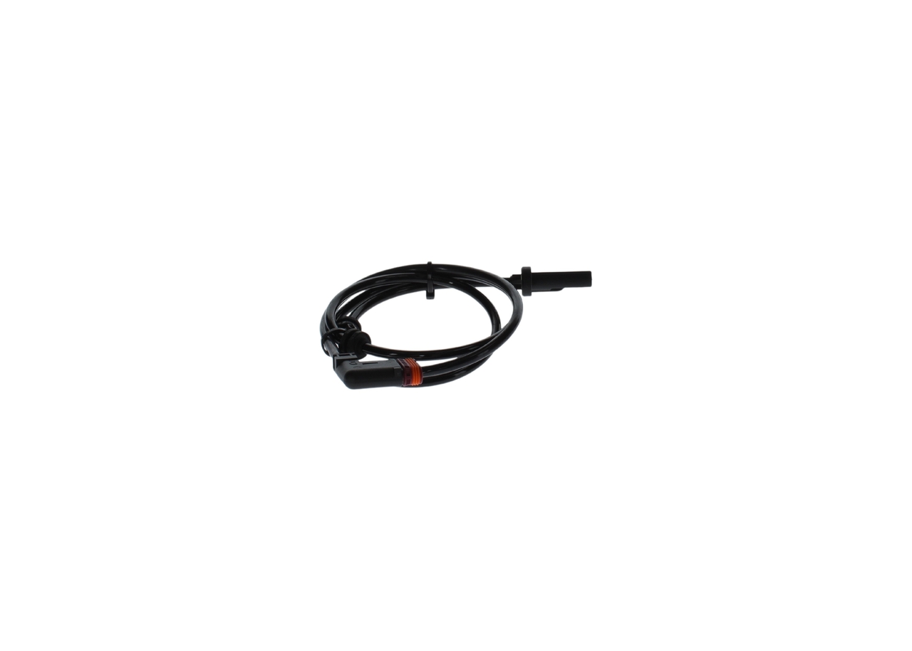 Sensor, wheel speed - 0 986 594 547 BOSCH