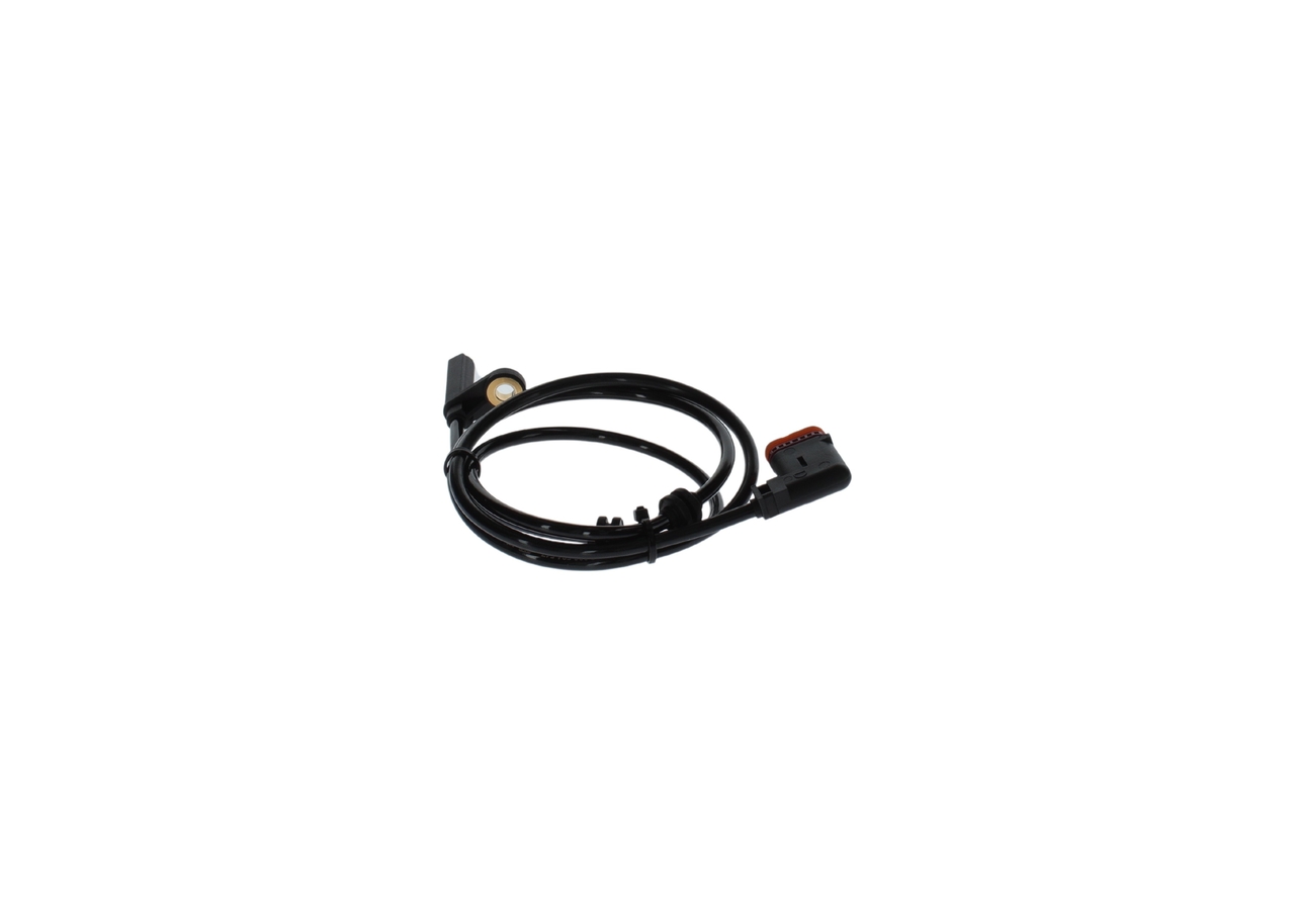 Sensor, wheel speed - 0 986 594 547 BOSCH