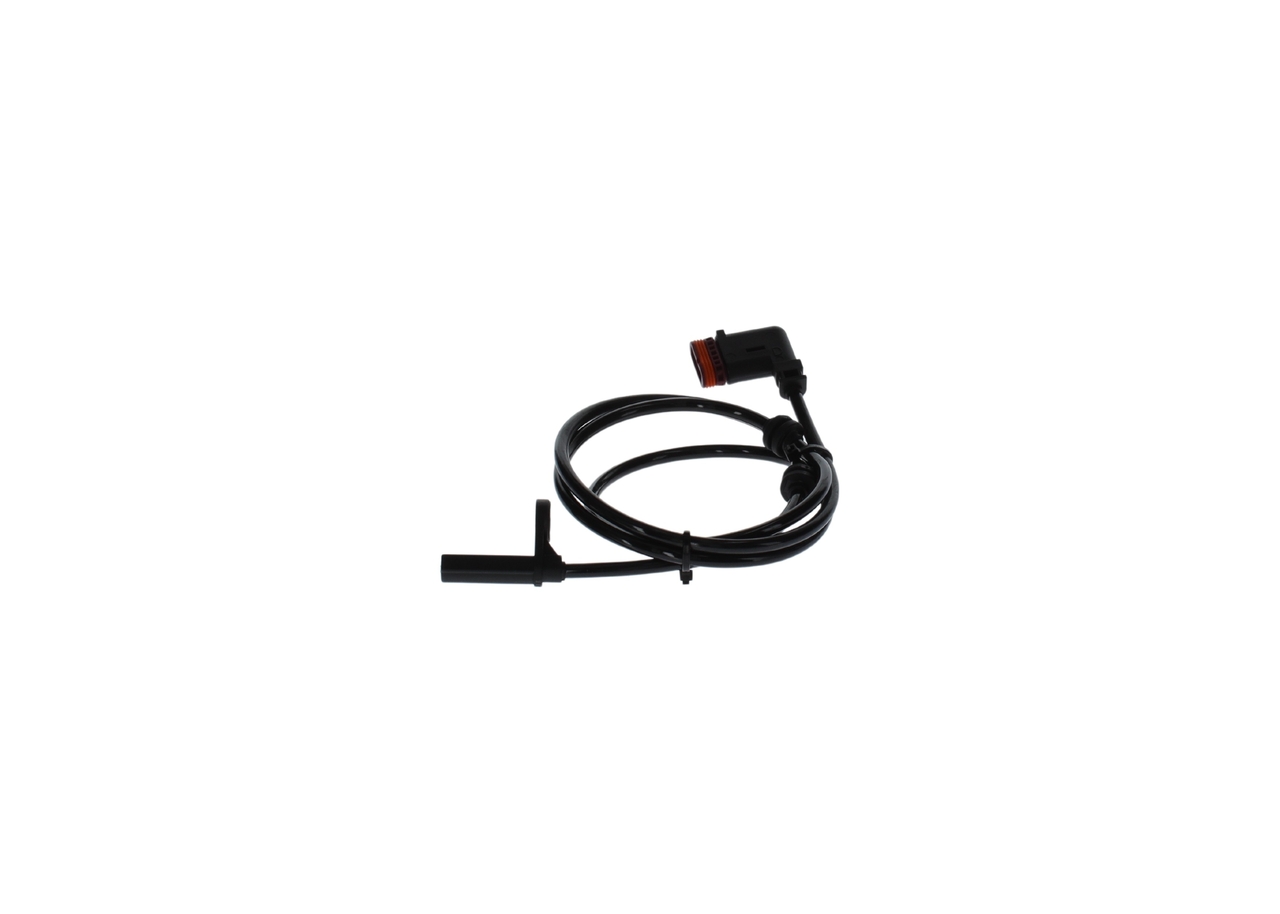 Sensor, wheel speed - 0 986 594 547 BOSCH